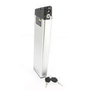 Batterie lithium