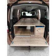 Male arrière Baroudeur Ludospace