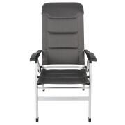 Fauteuil Confort Maxi Mesh Gris