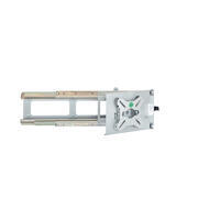 Support pour écran LCD : Support TV à extraction latérale XL