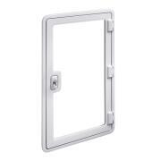 Portillon de service SK 4