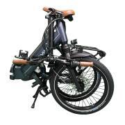 Vélo à assistance électrique pliant Muzy 20