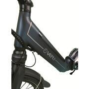 Vélo à assistance électrique pliant Muzy 20