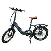 Vélo à assistance électrique pliant Muzy 20