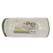 Sur-matelas gel à mémoire de forme