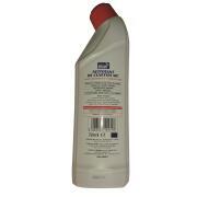 Nettoyant de cuvettes WC 750 ml