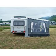 Auvent pour Eriba Touring Troll, Triton ou Familia.