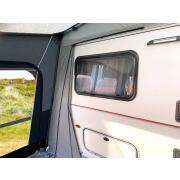 Auvent pour Eriba Touring Troll, Triton ou Familia.