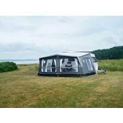 Auvent pour Eriba Touring Troll, Triton ou Familia.