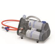 Power pack 30mbar : Modèle Trio