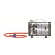 Power pack 30mbar : Modèle Trio