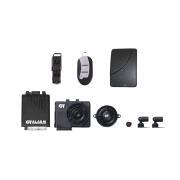 Système d'alarme modulaire GT1009CB pour Camping-car Profilé et Intégral