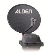 Antenne satellite automatique AS2 : 80 Satmatic HD Fransat