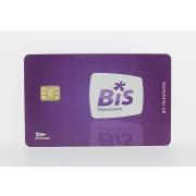 Carte BIS TV