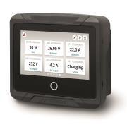 Ecran de contrôle EasyView 5 pour Mass Combi Ultra