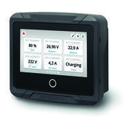 Ecran de contrôle EasyView 5 pour Mass Combi Ultra