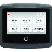Ecran de contrôle EasyView 5 pour Mass Combi Ultra