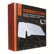 Protections isothermes THERMOCOVER pour véhicules intégraux