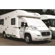 Protections isothermes THERMOCOVER pour véhicules intégraux