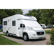 Protections isothermes THERMOCOVER pour véhicules intégraux : Carthago N°12