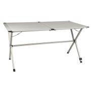 Tables pliantes Gap Less : Grise 6 personnes