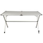 Tables pliantes Gap Less : Grise 6 personnes