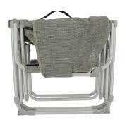 Fauteuil director pliant Tiny