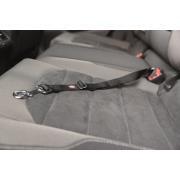 Laisse de sécurité automobile pour chien S/M