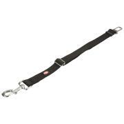 Laisse de sécurité automobile pour chien S/M