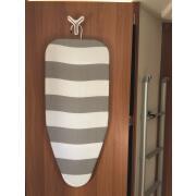 Mini planche à repasser de voyage