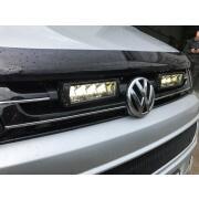 Kit Lazer Light : Kit éclairage LED  additionnel pour VW T6 (2016+) / Highline et Trendline