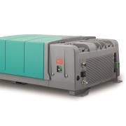 Chargeur-Inverter Combi Master : 12/3000 100A