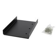 Kit de montage pour déplace caravane : Pour châssis plat