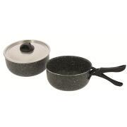 Popote : Duo 8 pièces