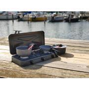 Popote : Duo 8 pièces