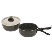 Popote : Duo 8 pièces