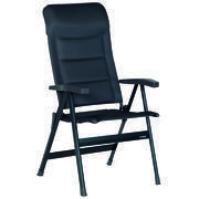 Fauteuil Majestic : Noir