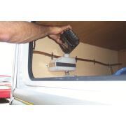 Kit réservoir huile déporté