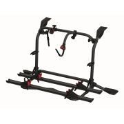 Porte-vélos Carry Bike pour mini-van : VW T6 Pro - Deep Black 2023