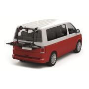 Porte-vélos Carry Bike pour mini-van : VW T6 Pro - Deep Black 2023