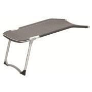 Repose-jambes Comfort : Marron