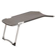 Repose-jambes Comfort : Marron