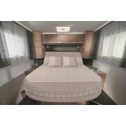 Prêt à dormir 100% coton