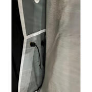 Tunnel pour auvent X-Tension : pour Van