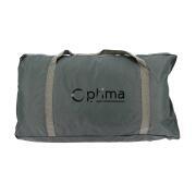 Volet extérieur isotherme rabattable Pano