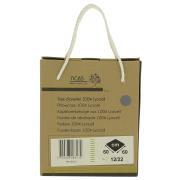 Taie d'oreiller en Lyocell : Gris 50 x 80 cm