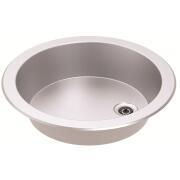 Evier Series 23 Spun Bowl