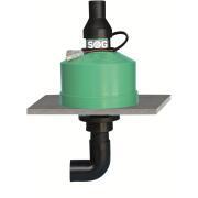 Système écologique version Plancher