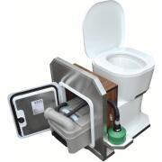 Système écologique version Plancher