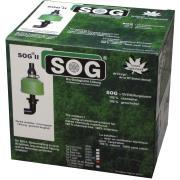 Système écologique version Plancher : pour cassette C250-C260